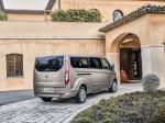 Ford Tourneo Custom LWB 2017 года (WW)